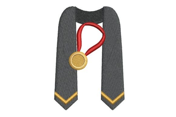 Graduation Stole